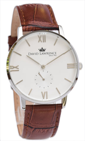 LISMOYNE 01701-01 by David Lawrence Watches