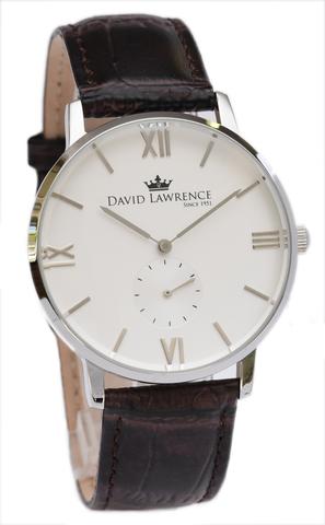 LISMOYNE 01701-02 by David Lawrence Watches