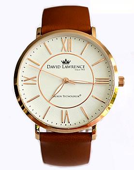 OXFORD 46001-1 by David Lawrence Watches