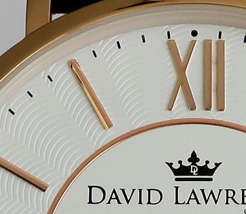 OXFORD 46001-2 by David Lawrence Watches