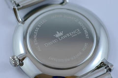 SOVEREIGN 50803-1 by David Lawrence Watches