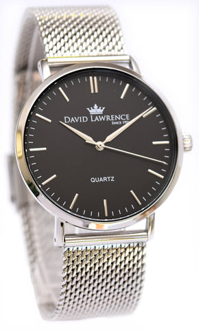 SOVEREIGN 50803-2 by David Lawrence Watches