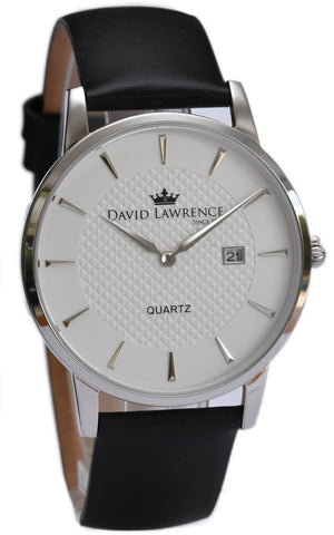 CARRINGTON 52501-1 by David Lawrence Watches