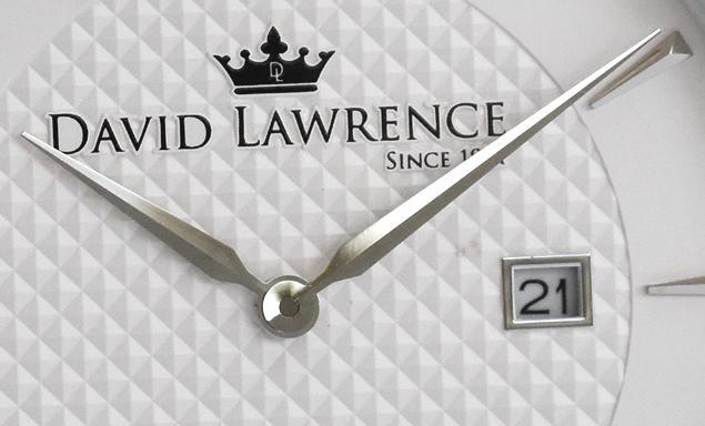 CARRINGTON 52501-1 by David Lawrence Watches