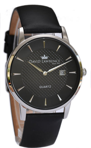 CARRINGTON 52501-2 by David Lawrence Watches