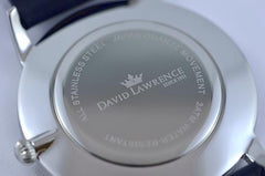 CARRINGTON 52501-2 by David Lawrence Watches