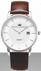 CARRINGTON 52501-3 by David Lawrence Watches
