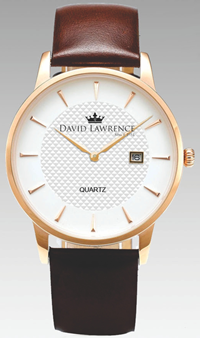 CARRINGTON 52501-4 by David Lawrence Watches