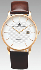 CARRINGTON 52501-4 by David Lawrence Watches